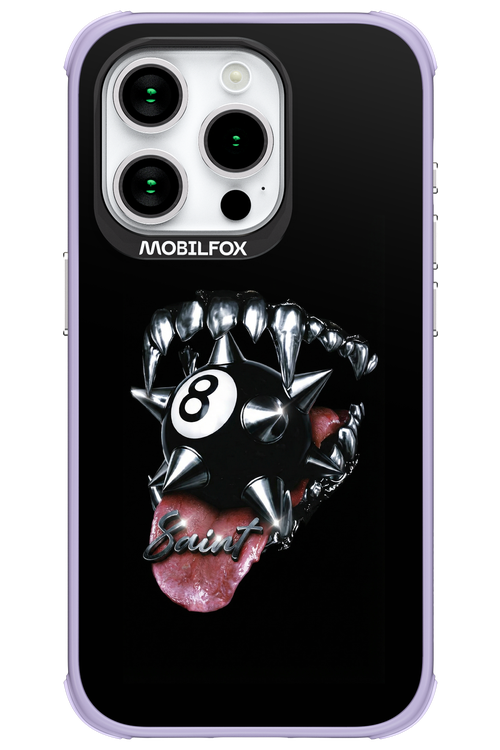 St8 2.0 - Apple iPhone 15 Pro