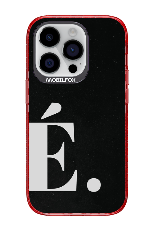 E II (Off Space) - Apple iPhone 14 Pro