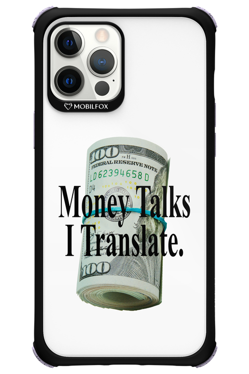 Money Talks II 2.0 - Apple iPhone 12 Pro Max