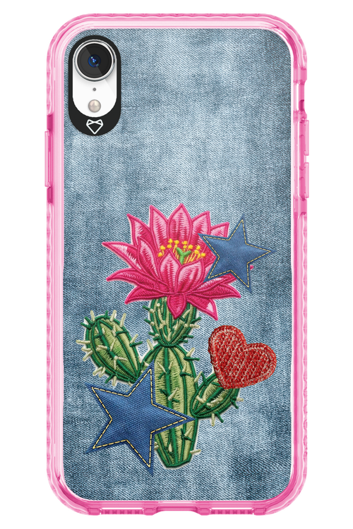 Cowgirl Jeans 2.0 - Apple iPhone XR