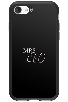 Mrs. CEO  - Apple iPhone SE 2022