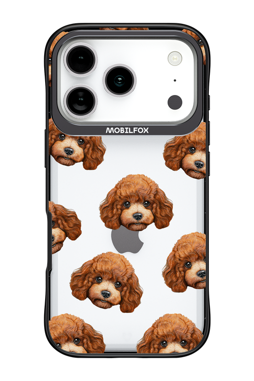 Puddle Amore 2.0 - Apple iPhone 17 Pro