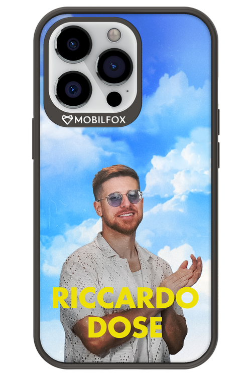 Riccardo Sky - Apple iPhone 13 Pro
