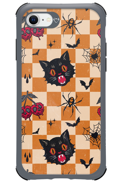 Witch's Patch - Apple iPhone 7