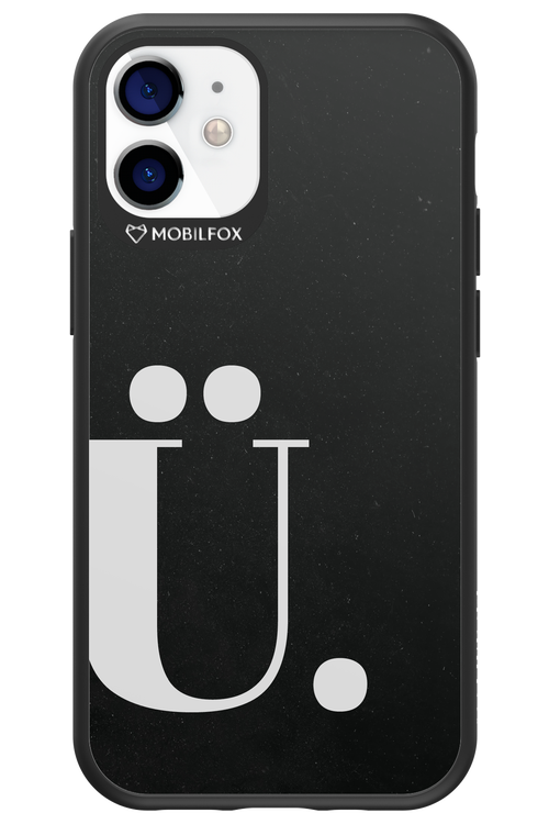 U II (Off Space) 2.0 - Apple iPhone 12 Mini