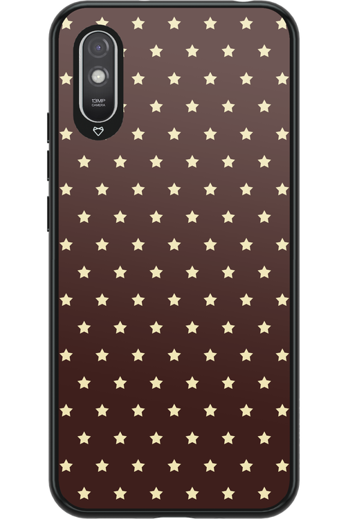 Star Mousse - Xiaomi Redmi 9A