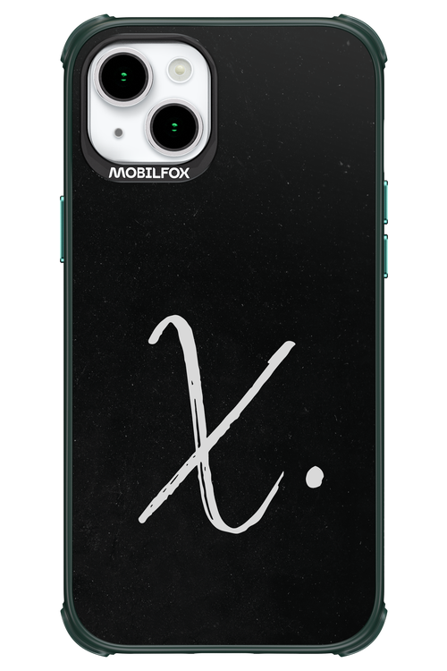 (Off Space) X 2.0 - Apple iPhone 15 Plus