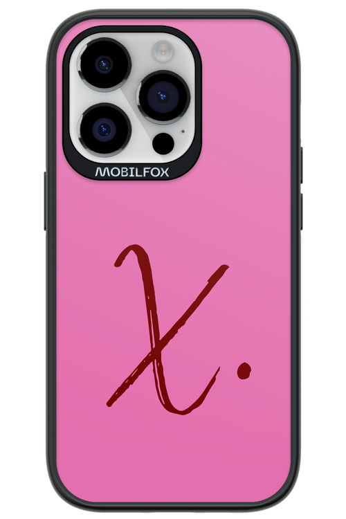 (Sorbet) X 2.0 - Apple iPhone 14 Pro