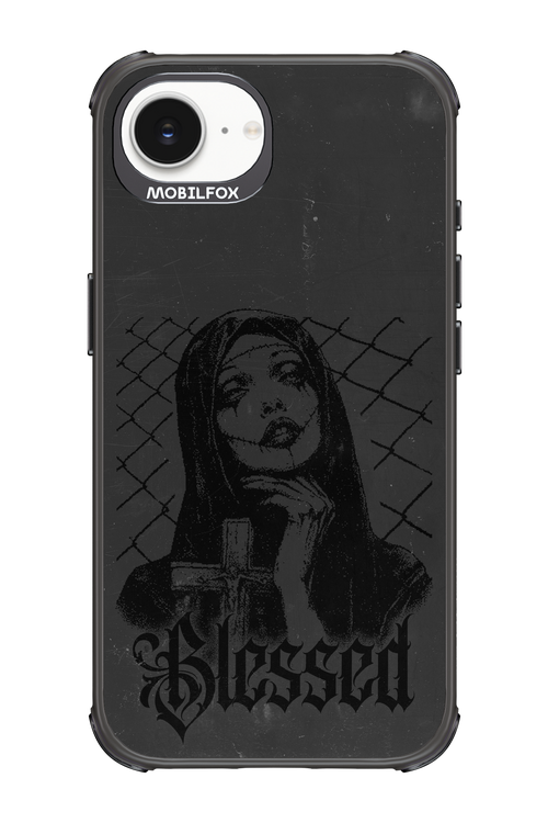 God bless 2.0 - Apple iPhone 16e