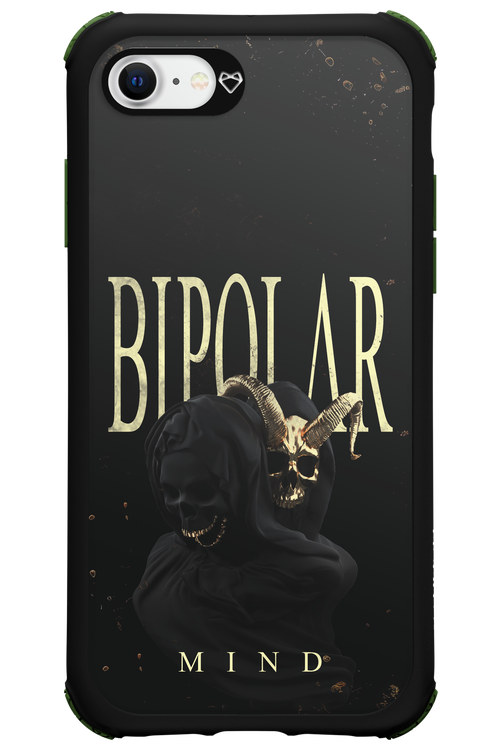 BIPOLAR 2.0 - Apple iPhone SE 2020