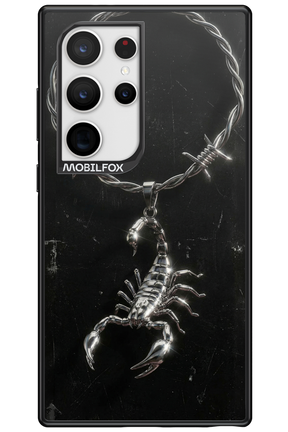 Scorpio (Chrome) 2.0 - Samsung Galaxy S24 Ultra