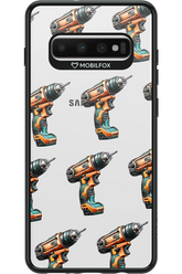 Screwdriver Time - Samsung Galaxy S10+