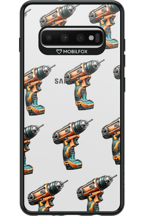 Screwdriver Time - Samsung Galaxy S10+