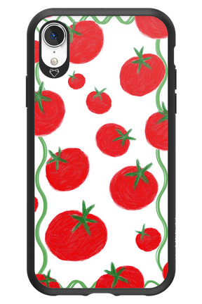 Tomato Love - Apple iPhone XR