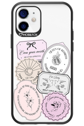 Worthy Girl 2.0 - Apple iPhone 12