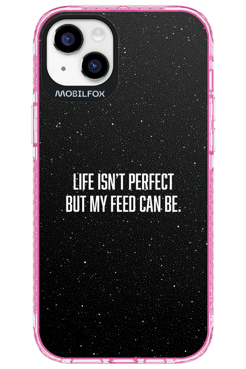 My feed 2.0 - Apple iPhone 14 Plus