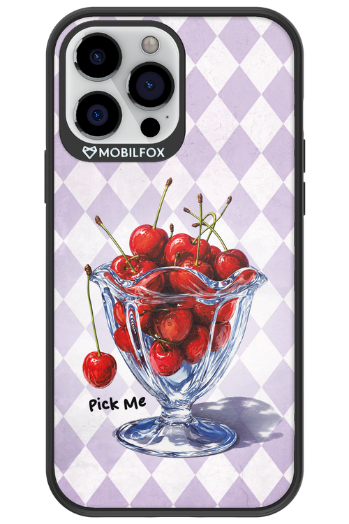 Pick Me 2.0 - Apple iPhone 13 Pro Max