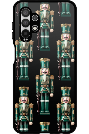Nutcracker - Samsung Galaxy A13 4G
