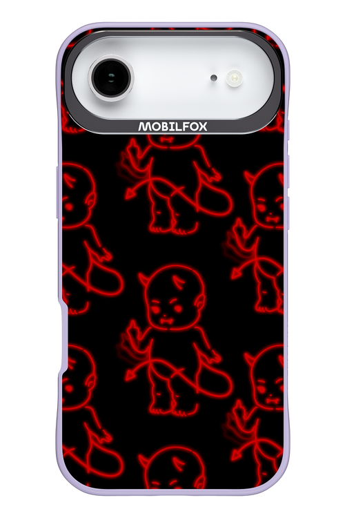 Hell Nah - Apple iPhone 17 Air