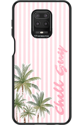 Chill Guy 2.0 - Xiaomi Redmi Note 9 Pro