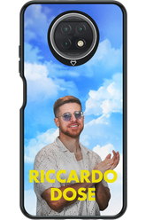Riccardo Sky - Xiaomi Redmi Note 9T 5G