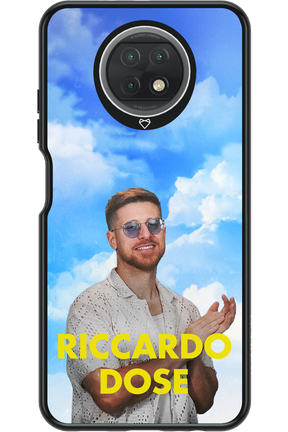 Riccardo Sky - Xiaomi Redmi Note 9T 5G
