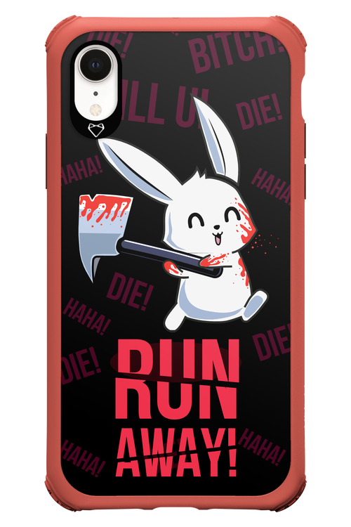 Run Away 2.0 - Apple iPhone XR