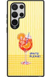 SPRITZ PLEASE 2.0 - Samsung Galaxy S22 Ultra