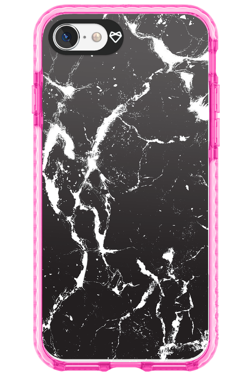 Grunge Marble 2.0 - Apple iPhone SE 2020