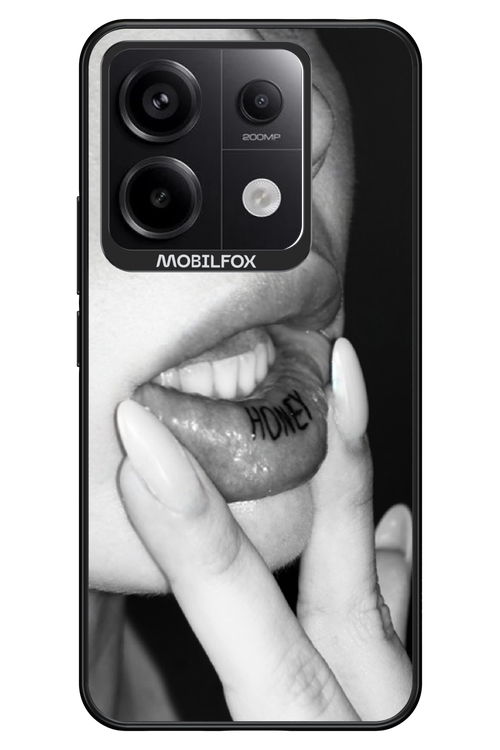 Lip Secret 2.0 - Xiaomi Redmi Note 13 Pro 5G