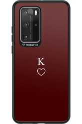 K Burgundia 2.0 - Huawei P40 Pro