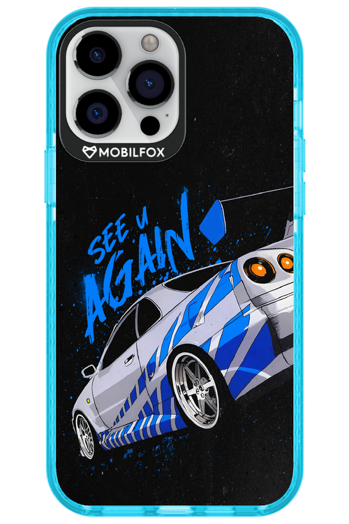 See u again - Apple iPhone 13 Pro Max