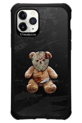 Teddy of Terror - Apple iPhone 11 Pro