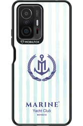 Marine Yacht Club - Xiaomi Mi 11T