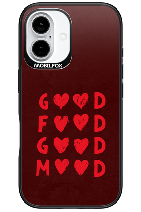 GOOD - Apple iPhone 16