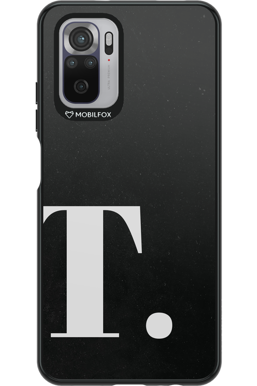 T (Off Space) 2.0 - Xiaomi Redmi Note 10