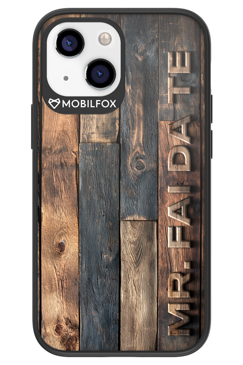 Mr. FAI DA TE 2.0 - Apple iPhone 13 Mini