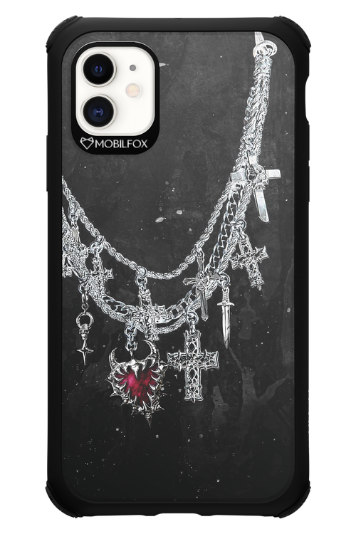 Trap Chain - Apple iPhone 11