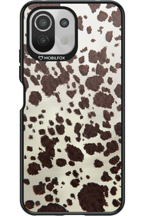 Appaloosa 2.0 - Xiaomi Mi 11 Lite (2021)