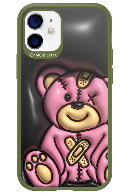 Dead Bear - Apple iPhone 12 Mini