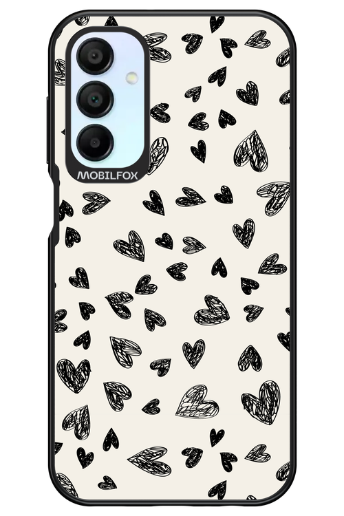 Crazy in Luv 2.0 - Samsung Galaxy A15
