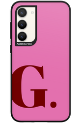 G (Sorbet) 2.0 - Samsung Galaxy S23 Plus