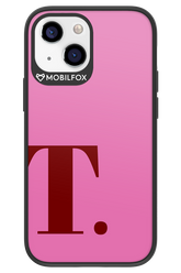 T (Sorbet) 2.0 - Apple iPhone 13 Mini