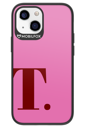 T (Sorbet) 2.0 - Apple iPhone 13 Mini