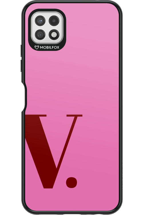 V (Sorbet) 2.0 - Samsung Galaxy A22 5G