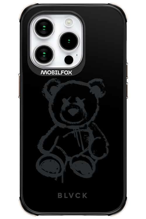 BLVCK BEAR - Apple iPhone 15 Pro