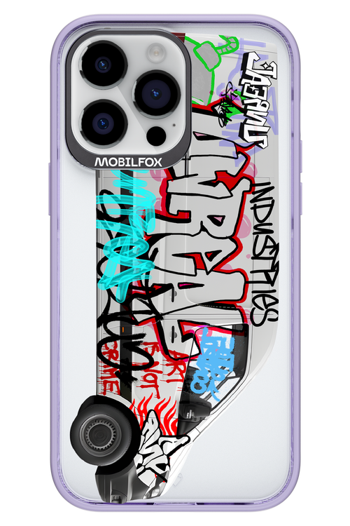VAN - Apple iPhone 14 Pro Max