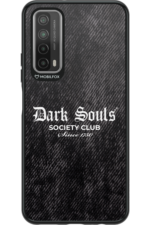 Dark Souls - Huawei P Smart 2021