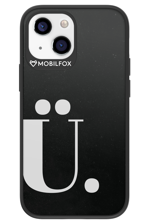 U II (Off Space) 2.0 - Apple iPhone 13 Mini