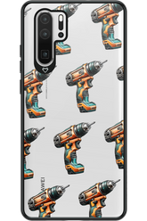 Screwdriver Time - Huawei P30 Pro